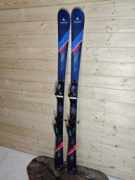 LYŽE DYNASTAR SPEED 963 KONECT 162CM
